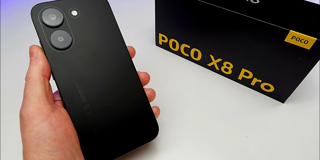 Вот ПОЧЕМУ СТОИТ КУПИТЬ Смартфон Poco X8 Pro! Плюсы и Минусы