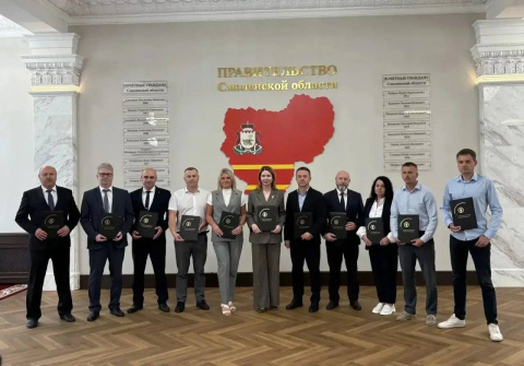В Смоленской области создадут три новых образовательных кластера