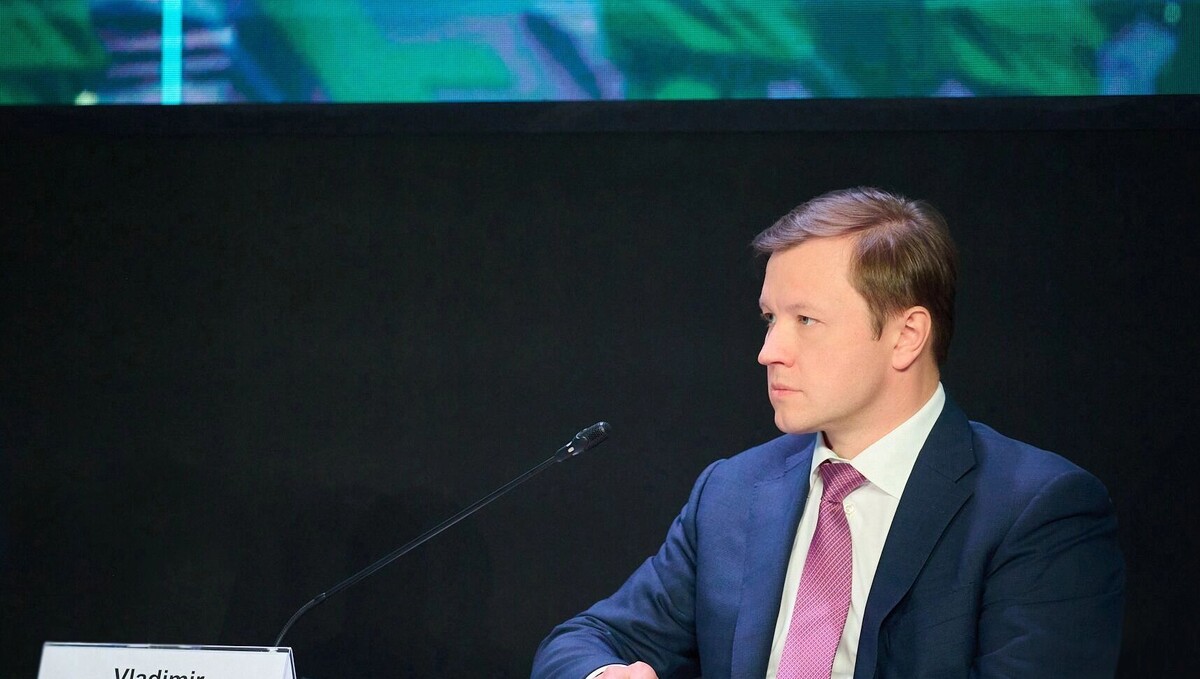   предоставлено пресс-службой Комплекса градостроительной политики и строительства. Владимир Ефимов