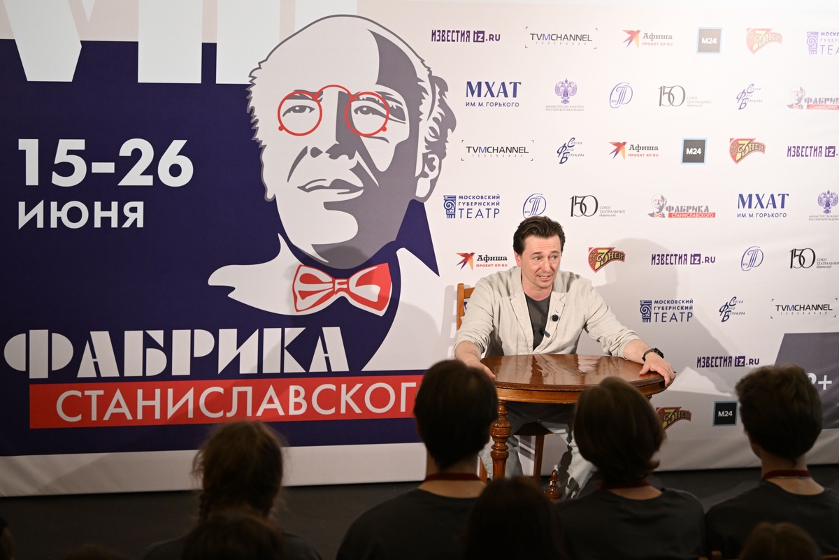    Максим Блинов/РИА Новости