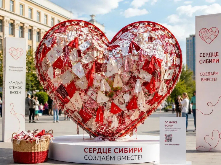     Фото: Сиб.фм