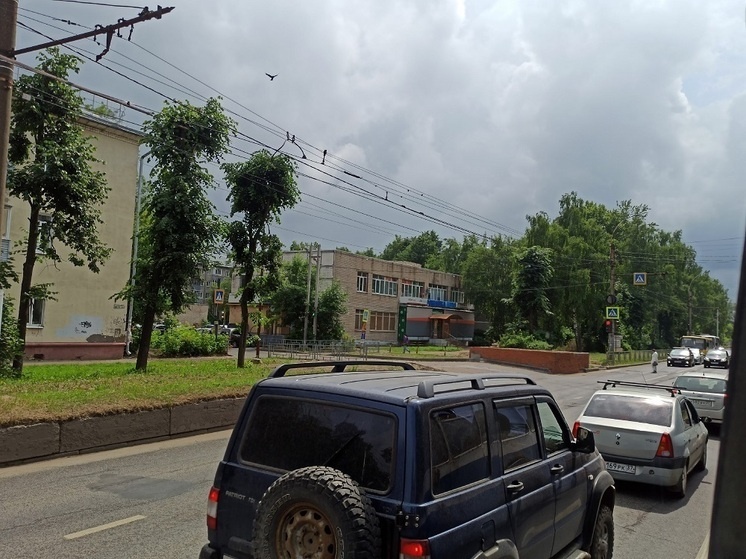     «МК-Кострома»