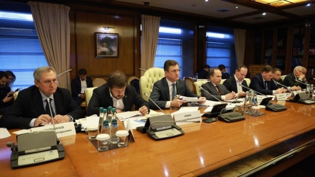 Фото: Правительство РФ