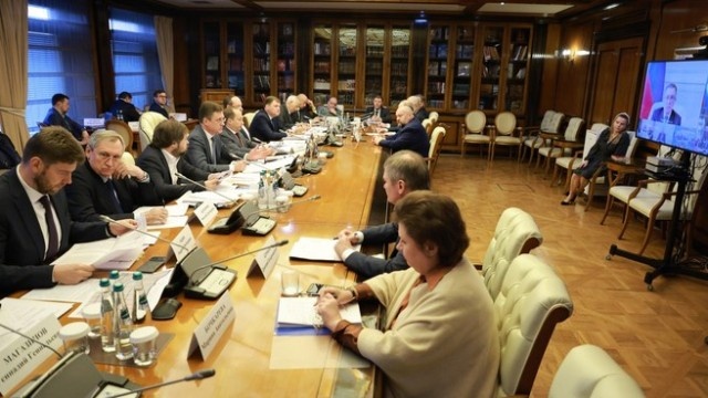Фото: Правительство РФ