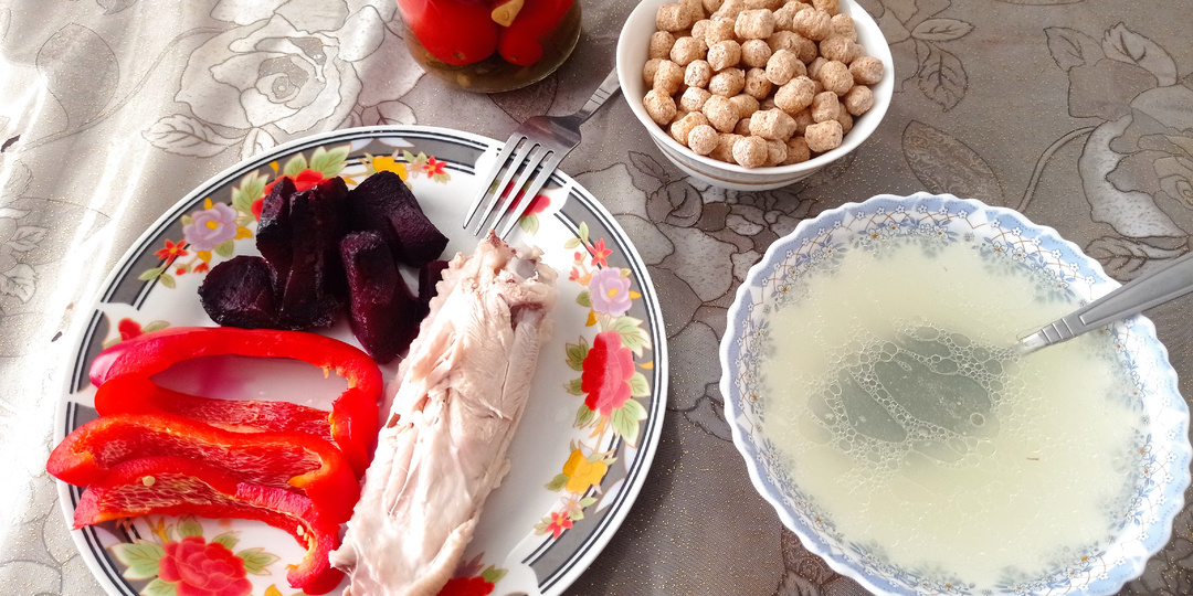 3000 рублей в неделю: не миф, а чек-лист. Как я выживаю и ем вкусно (реальное меню)