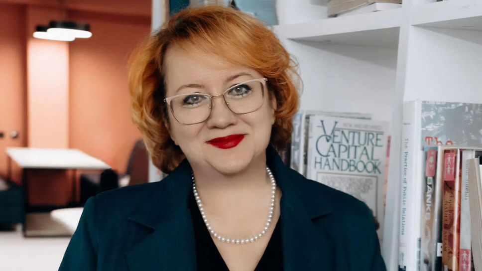Наталья Соловова: «Психологический комфорт и ментальное здоровье становятся ценными только тогда, когда базовые потребности уже закрыты».📷Фото: из личного архива Натальи Солововой