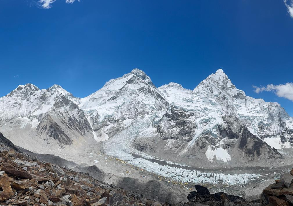 Фото: everestchronicle.com