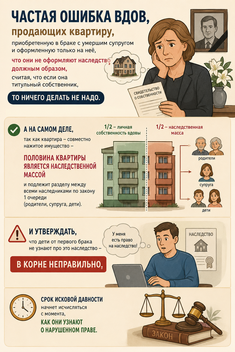 Всё нужно делать по совести и своевременно. 