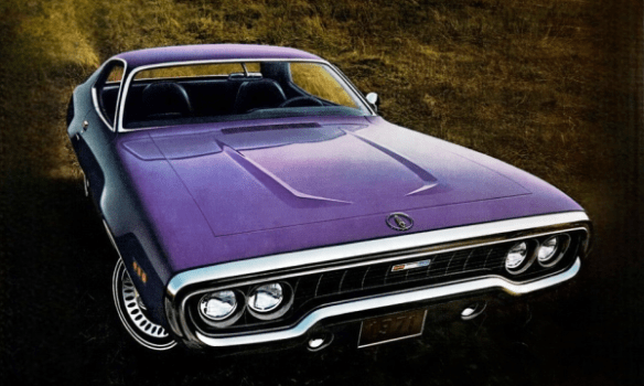 В 1971 году Plymouth Satellite не был похож ни на одно другое среднеразмерное купе из Детройта. И спустя более чем полвека он по-прежнему выделяется среди остальных.