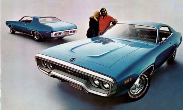  Satellite Sebring 