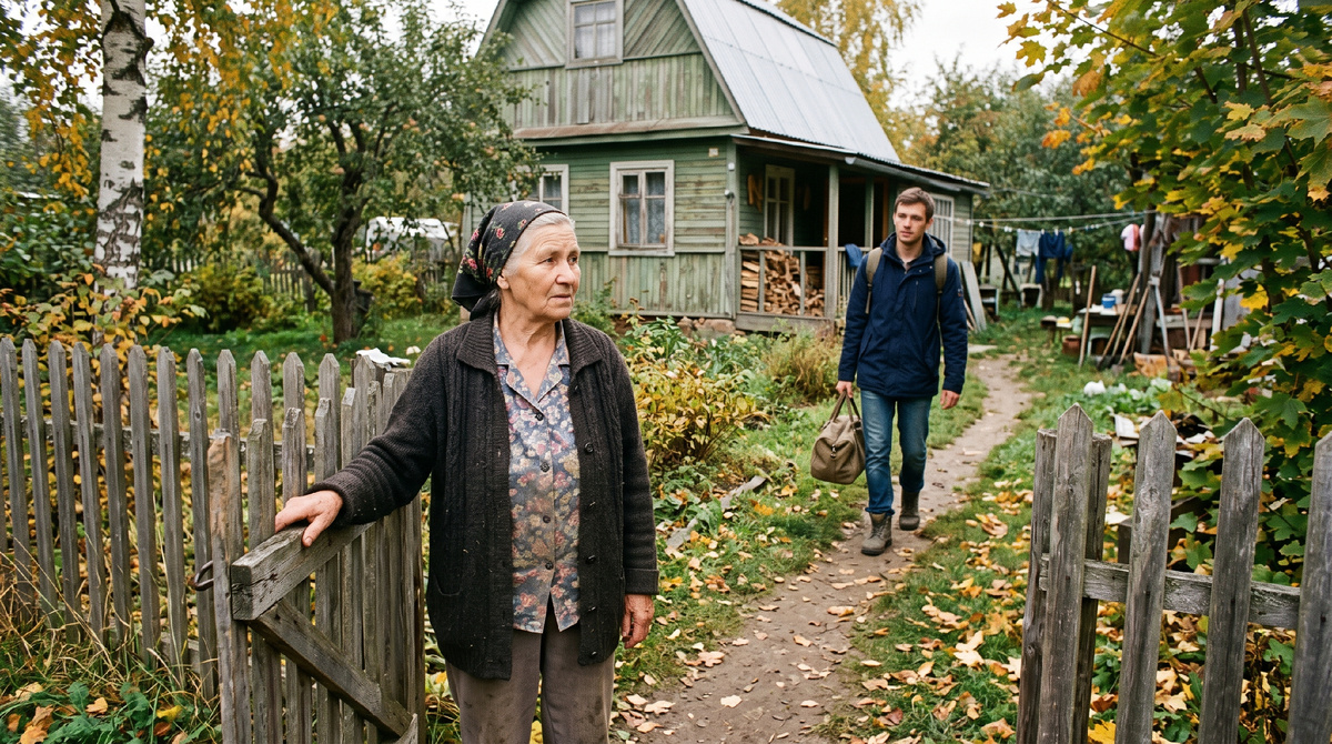 Фото: генерация ИИ