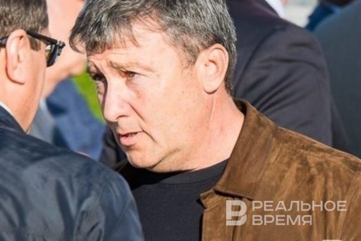   Максим Платонов / realnoevremya.ru