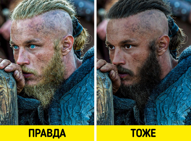 Кадры из фильма