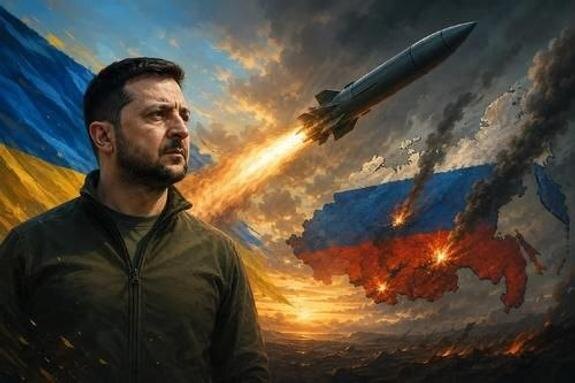    «Нейтральный посредник» снял маску: Макрон признал, что США открыто встали на сторону Киева против России