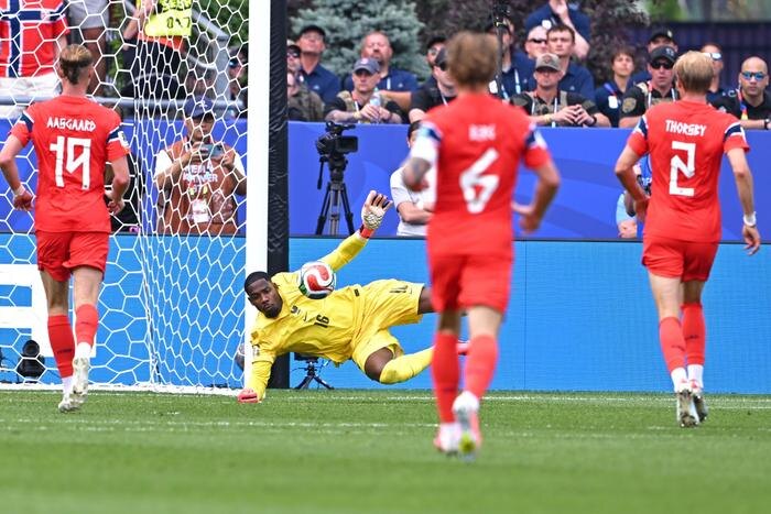 Обложка © © X / Equipe de France