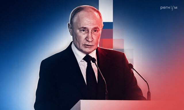 Путин поздравил выпускников российских школ с окончанием учебы