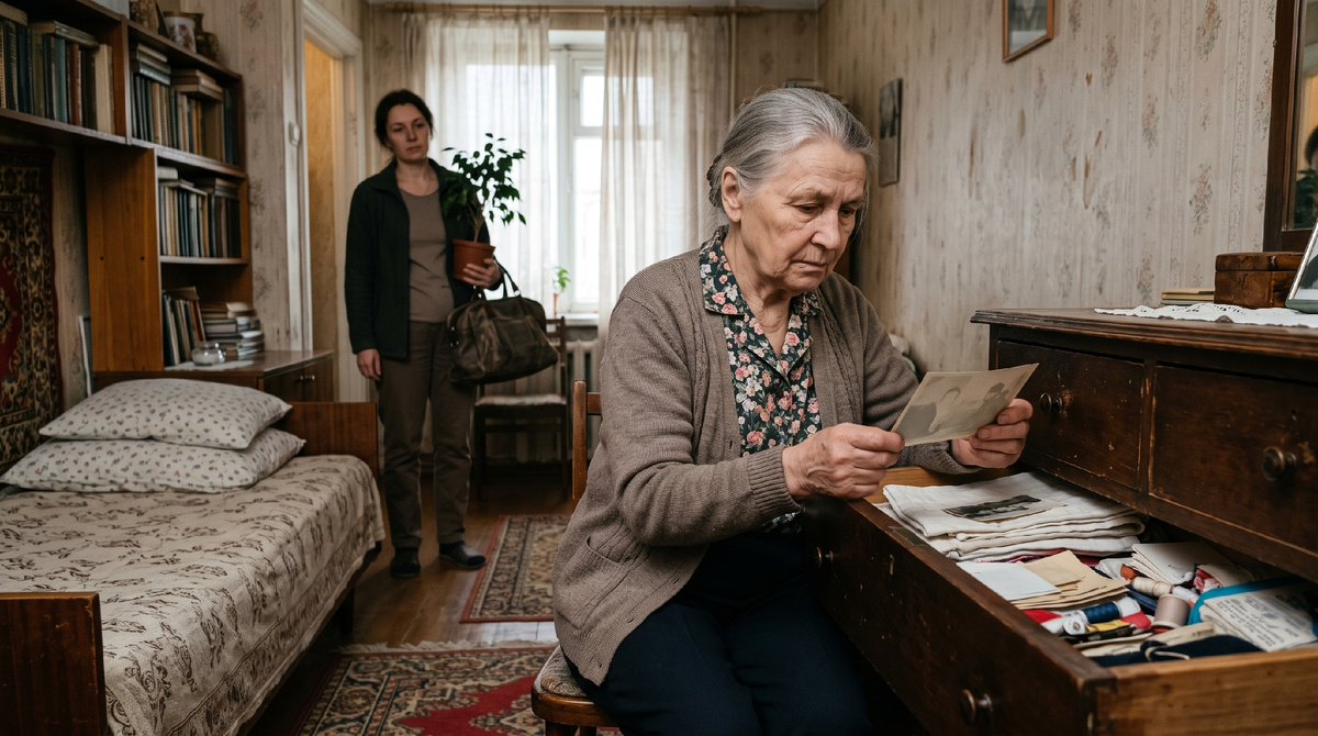 Фото: генерация ИИ