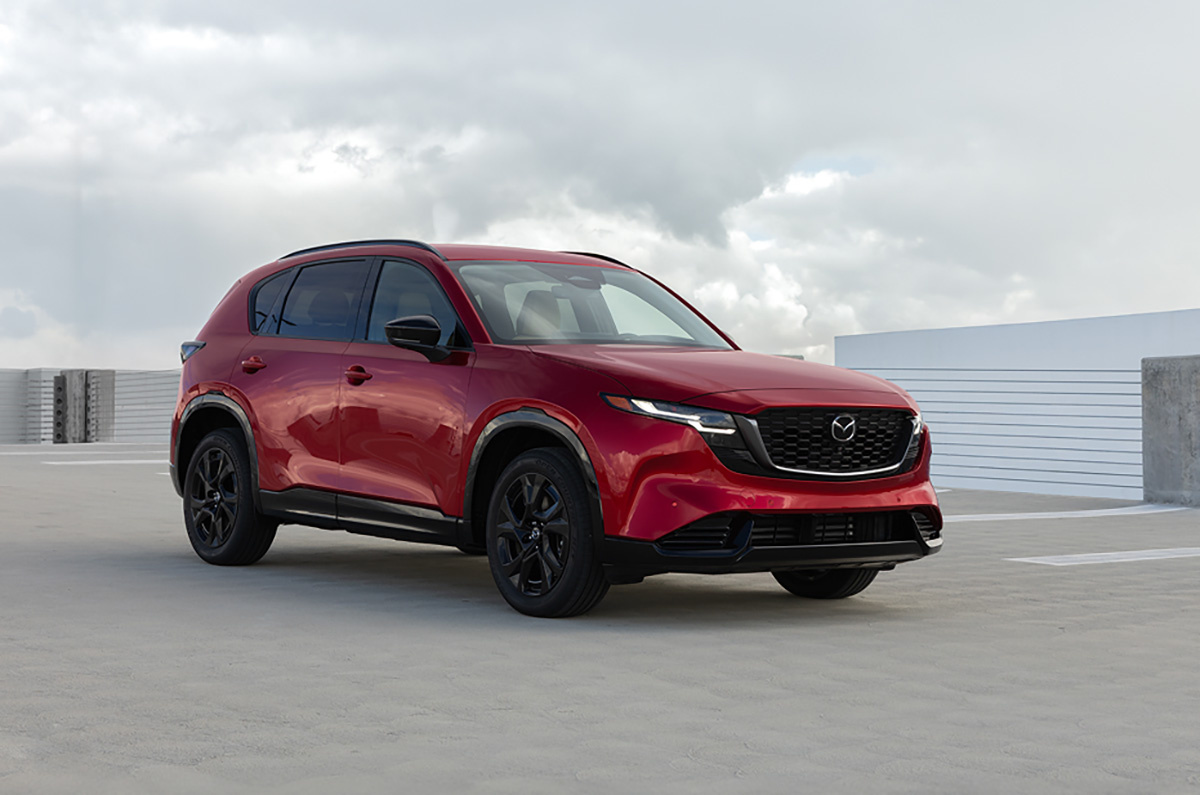 Изображение: Mazda  📷
