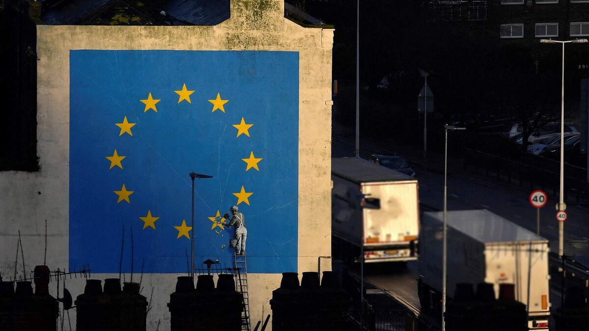 Фото: REUTERS/Toby Melville/File Photo