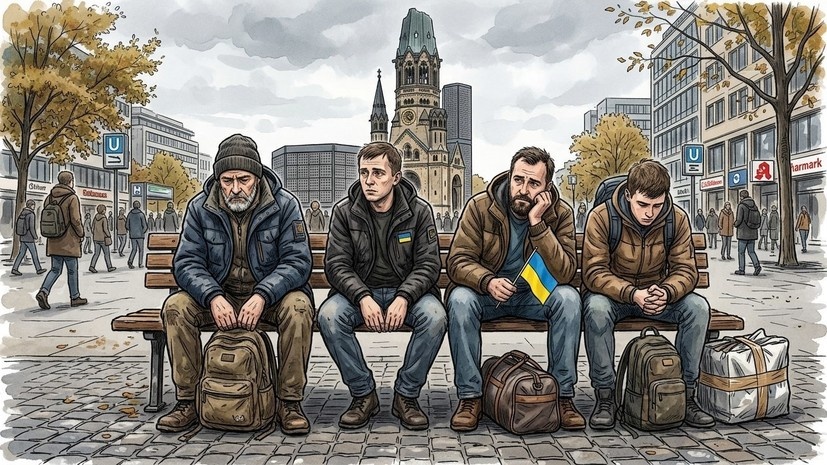   Сгенерировано с помощью ИИ