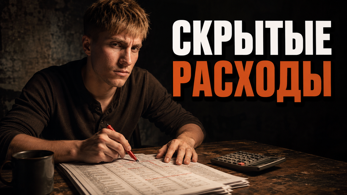    Разбираемся, какие работы должны быть в грамотной смете изначально, а за что попросят доплатить позже. Григорий