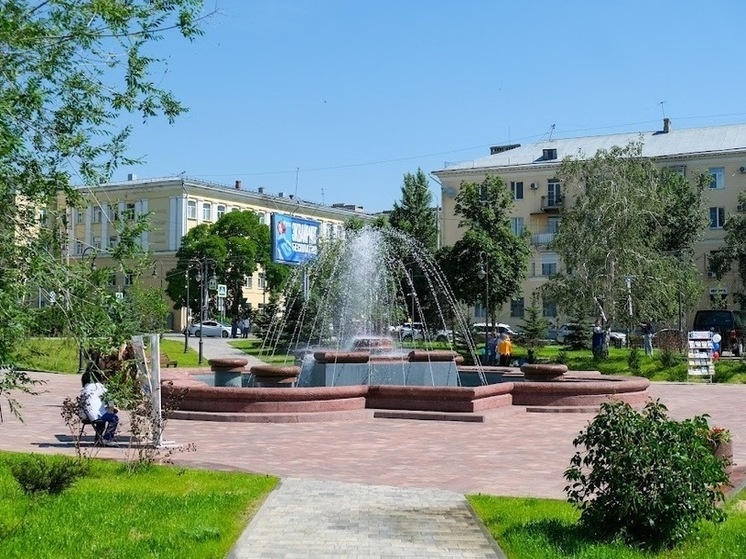     © Фото: ИД «Волгоградская правда» / архив