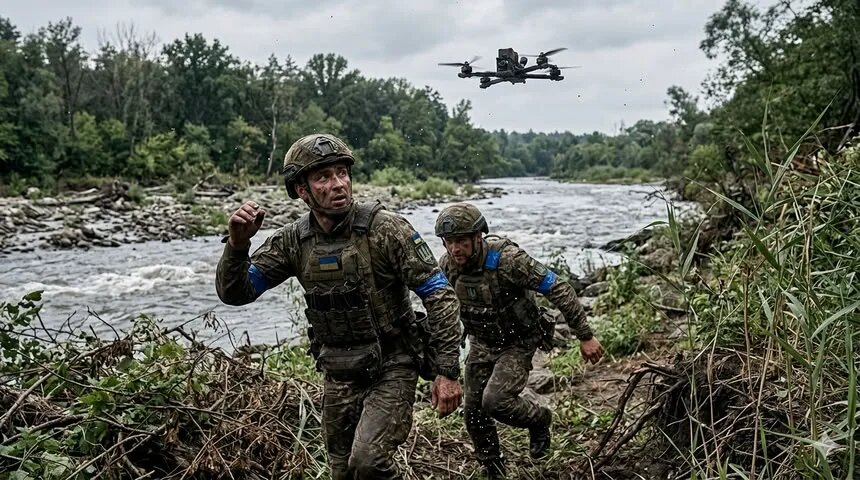    Фото: генерация ИИ / ГИПОРТ