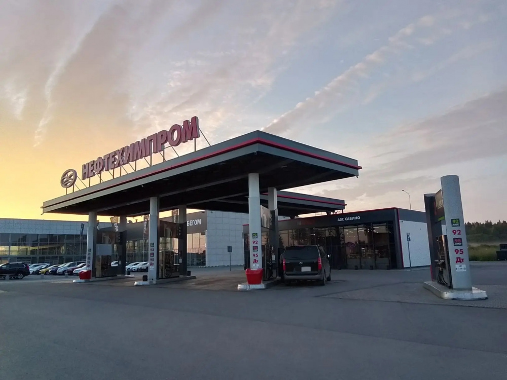 Источник фото: официальный сайт Нефтехимпром