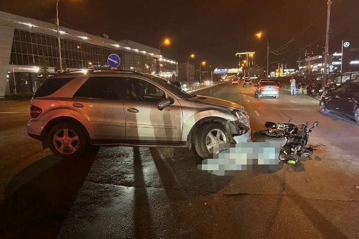    Фото: Госавтоинспекция НСО