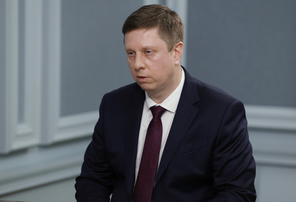    Дмитрий Астахов/РИА Новости