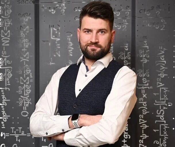    Ильгиз Долинин