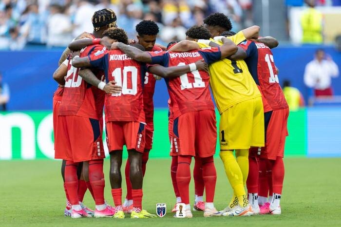 Обложка © X / Federação Cabo-verdiana de Futebol