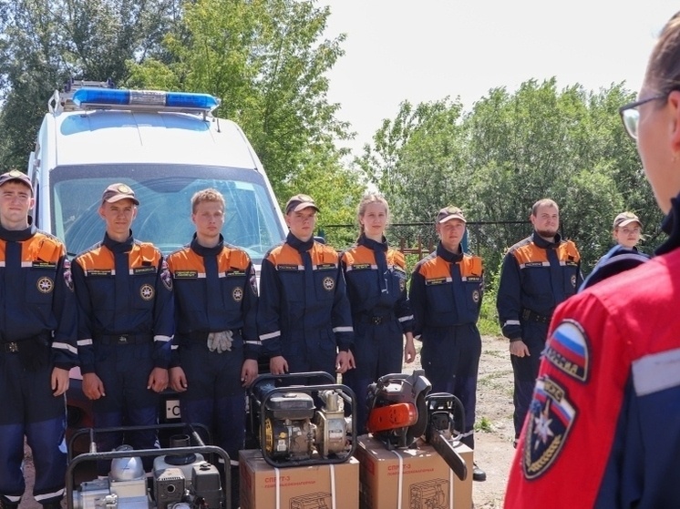     Фото: администрация правительства Кузбасса