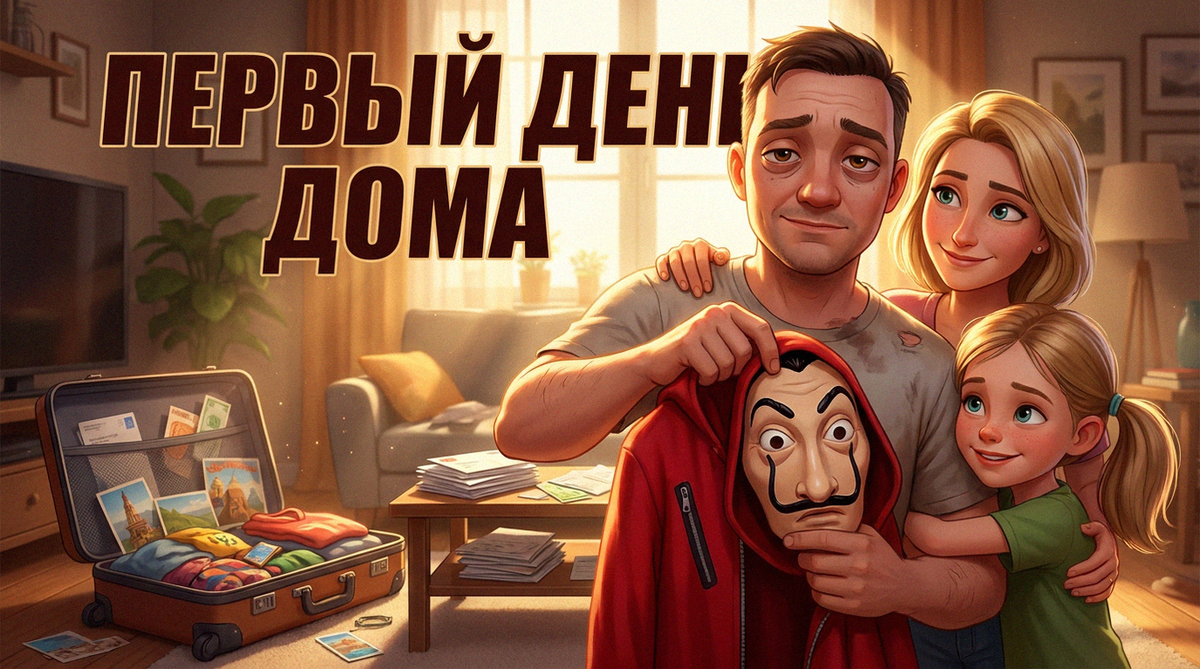 Как пережить первый день после отпуска и вернуться к привычной жизни без стресса?