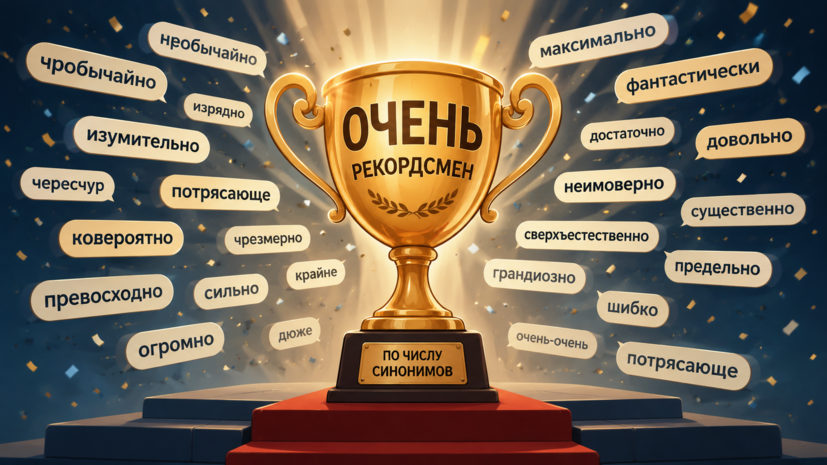   Сгенерировано с помощью ИИ
