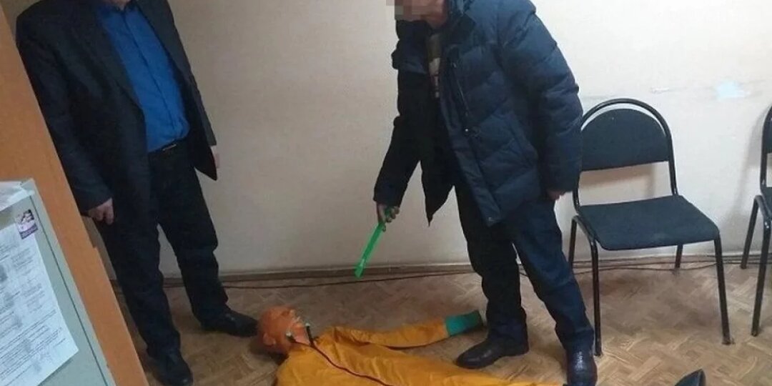 Кровавый спор. Жена 13 лет скрывала убийцу мужа
