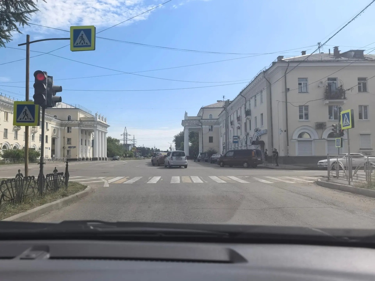 Очередь 