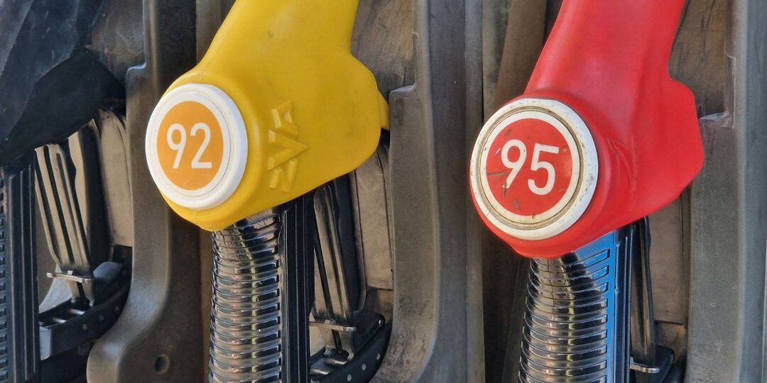В Севастополе возобновили продажу топлива