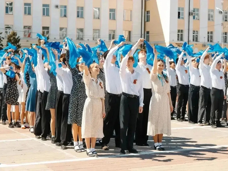     Мэрия Улан-Удэ