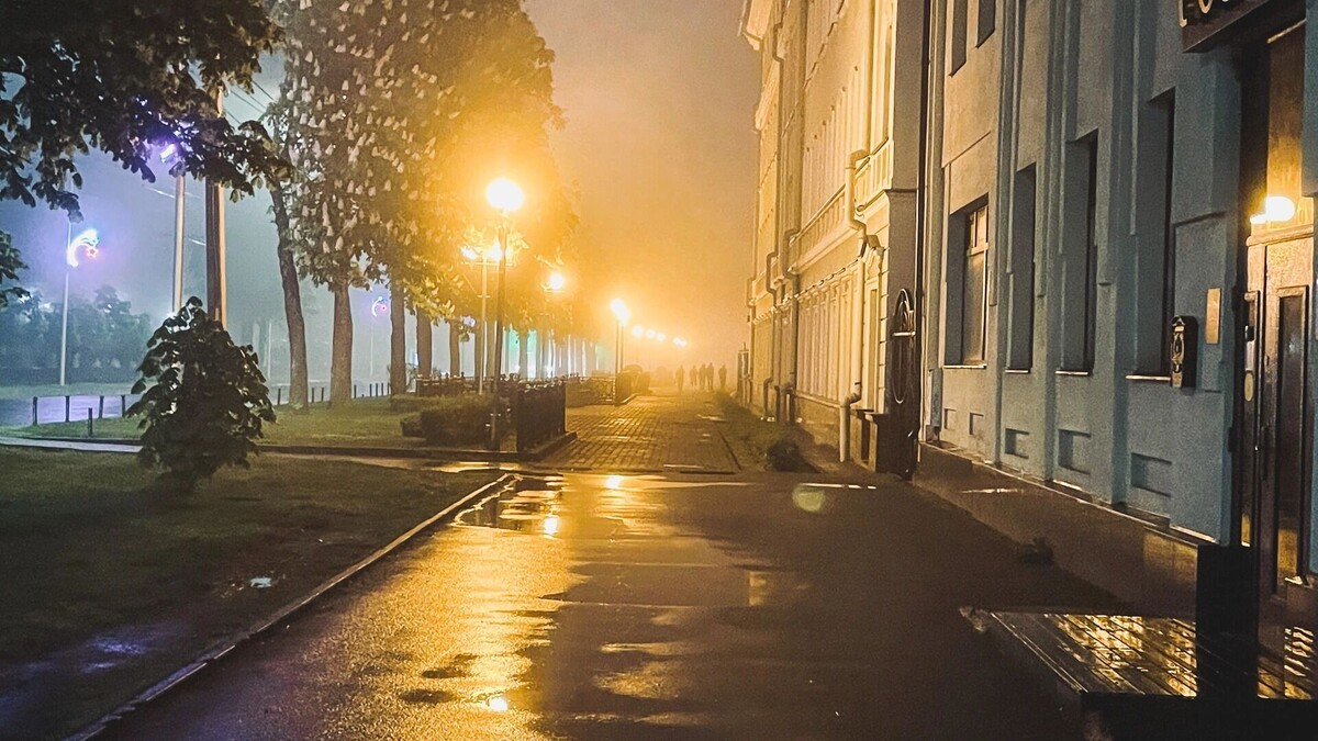    Дождливо и ветрено будет в Ростовской области на выходных и на новой неделе   1MI