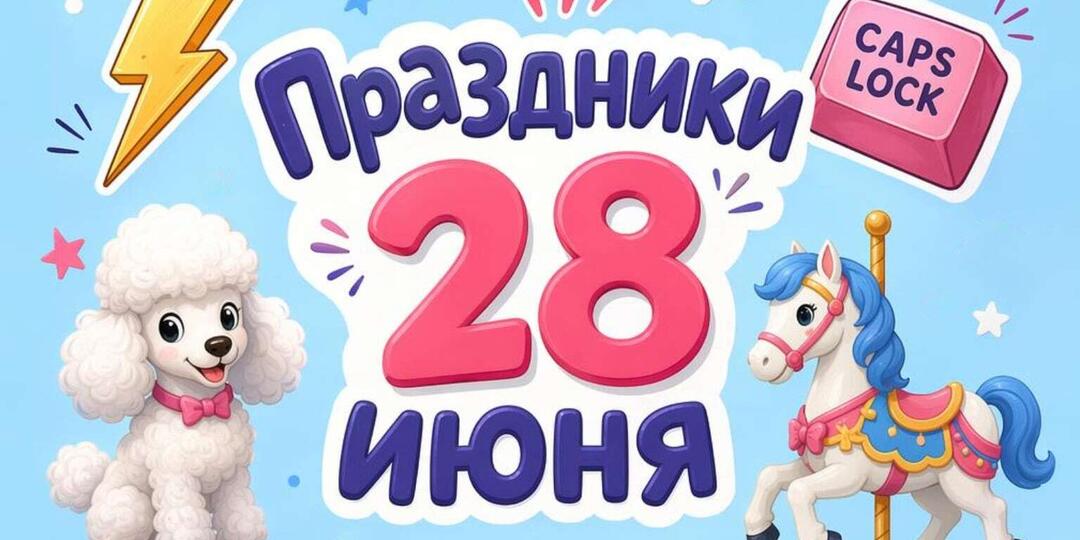 Все праздники 28 июня 2026 года
