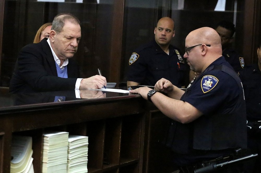    Jefferson Siegel /Pool via REUTERS
