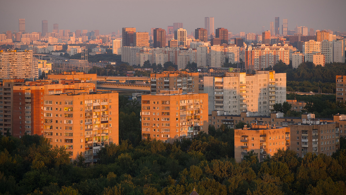   Александр Манзюк / ТАСС