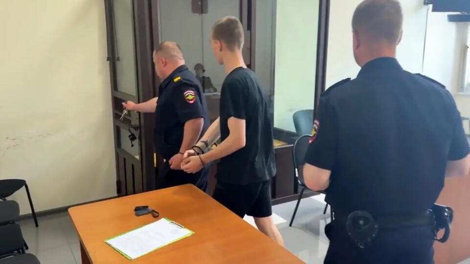     Арестован один из обвиняемых в похищении ребенка в Приморье max.ru/Следком Приморья