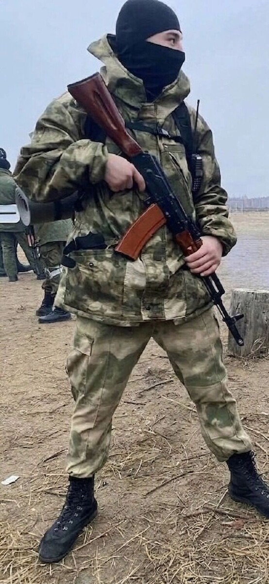   Личный архив Ивана Михайленко