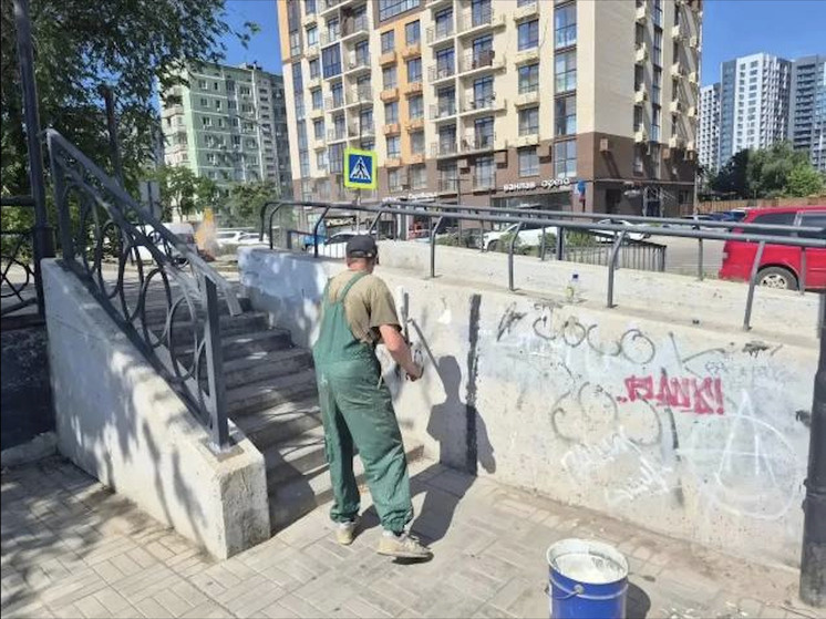   Пресс-служба администрации Астрахани