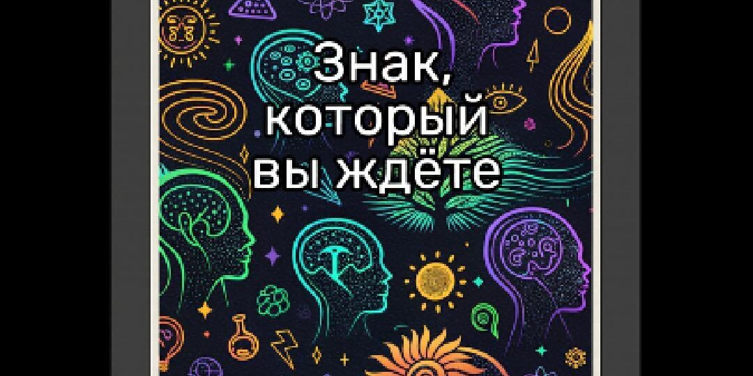 🧠 Карта дня из ПсихоТаро: «Work-life баланс»