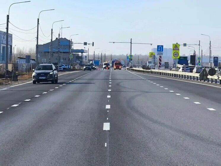     Фото: министерство транспорта Алтайского края