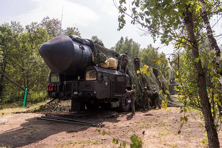    Фото Андрея Заржецкого
