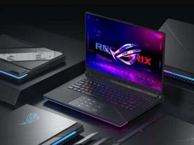    ASUS: период резкого роста цен на ПК позади